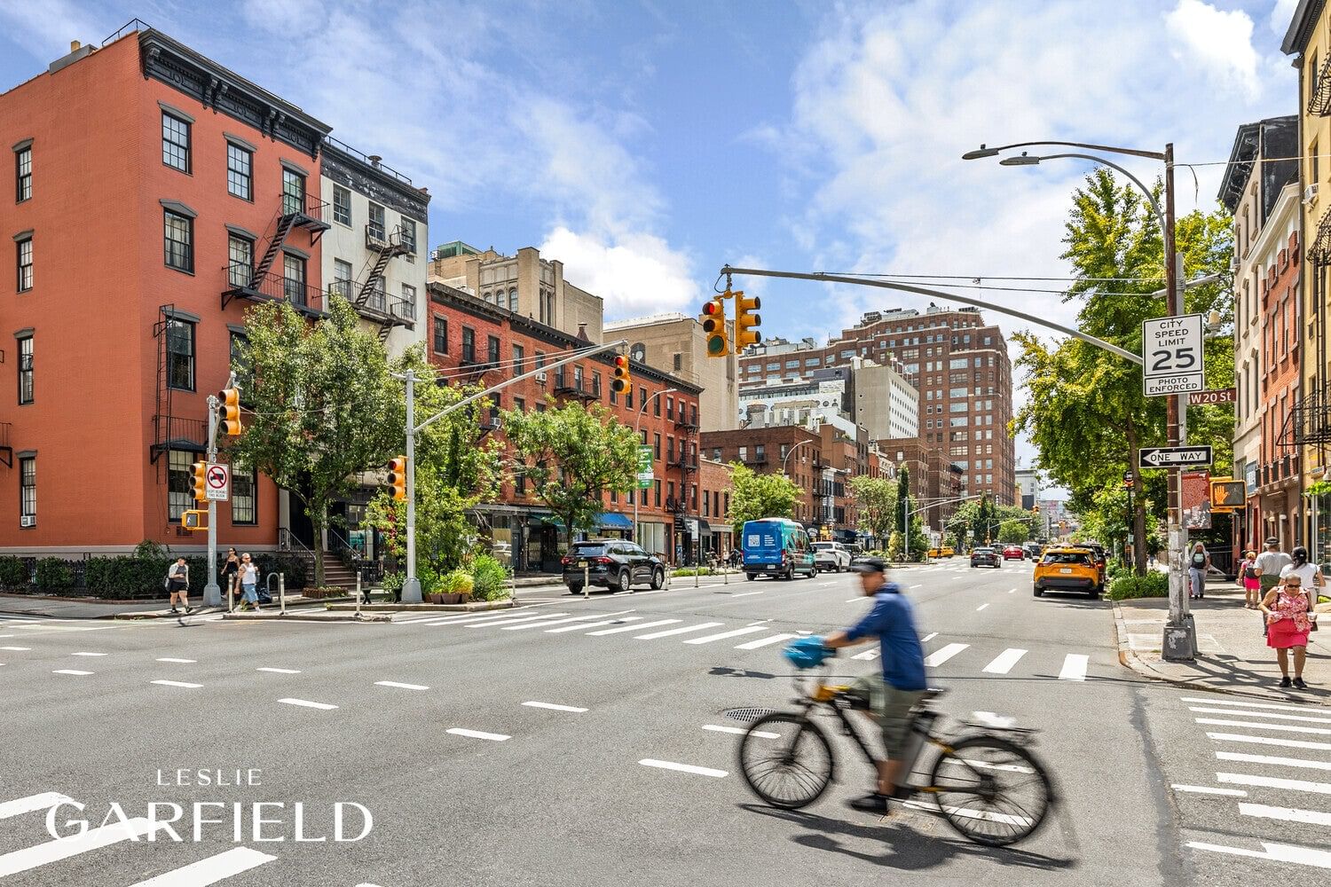 Real estate property located at 404 20TH, New York, Chelsea, New York City, NY, US