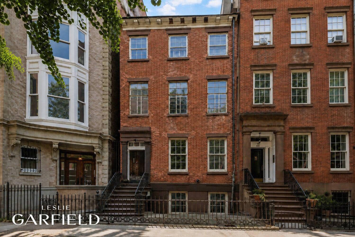 Real estate property located at 404 20TH, New York, Chelsea, New York City, NY, US