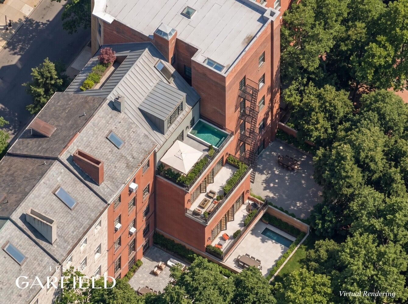 Real estate property located at 404 20TH, New York, Chelsea, New York City, NY, US