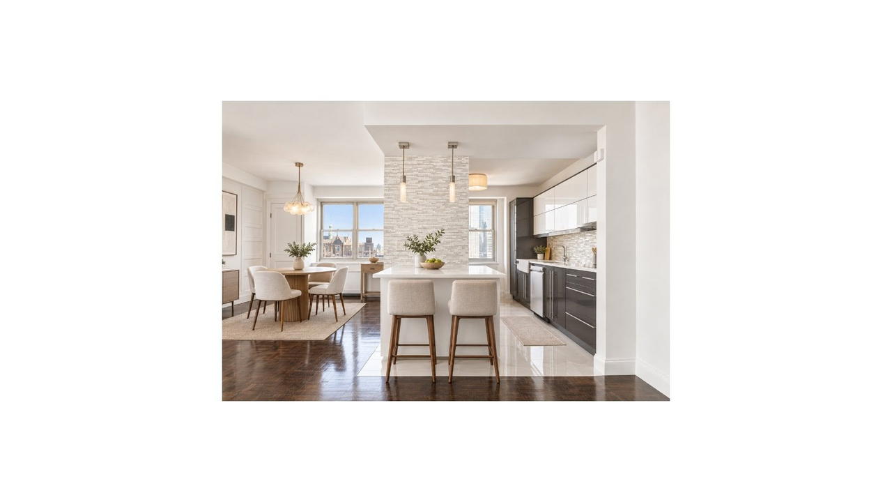 Real estate property located at 300 40TH #31C, New York, Murray Hill, New York City, NY, US