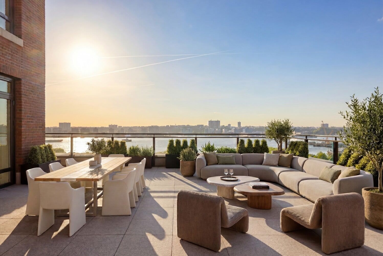 Real estate property located at 555 22ND #11AW, New York, Chelsea, New York City, NY, US
