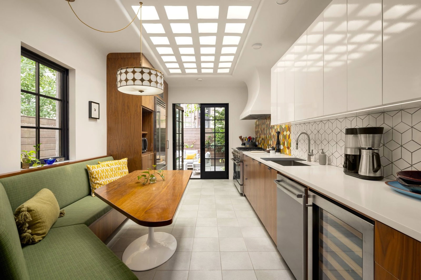 Real estate property located at 596 3RD, Kings, Park Slope, New York City, NY, US
