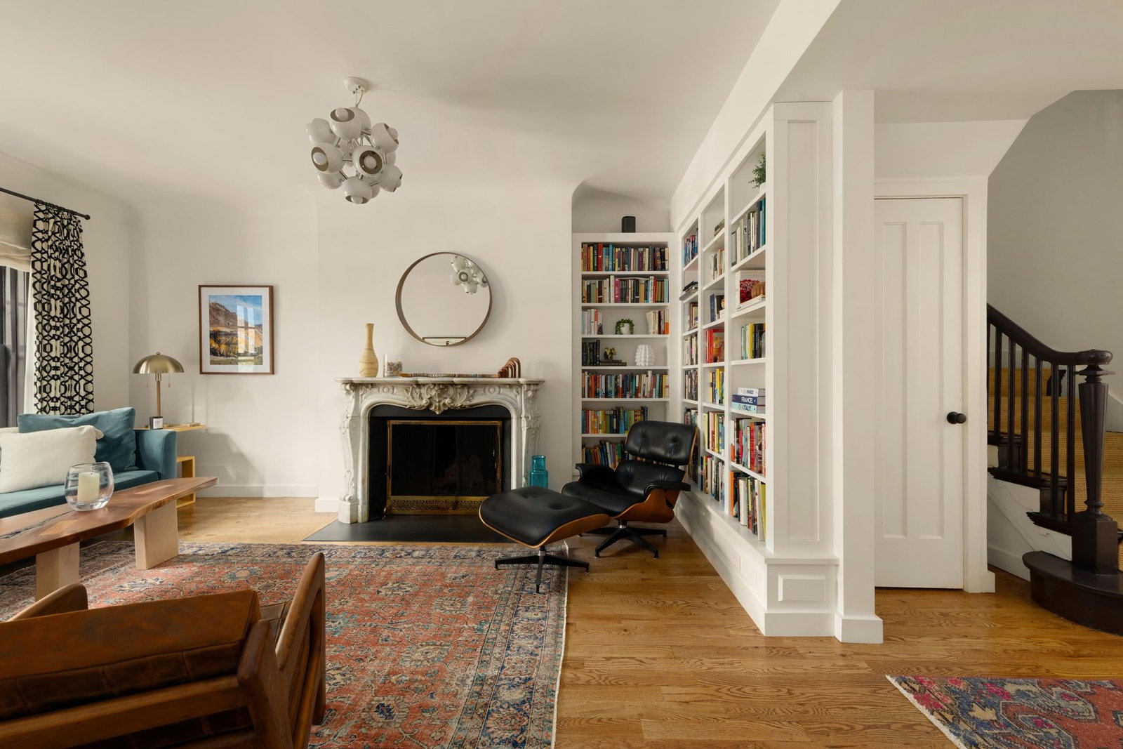 Real estate property located at 596 3RD, Kings, Park Slope, New York City, NY, US