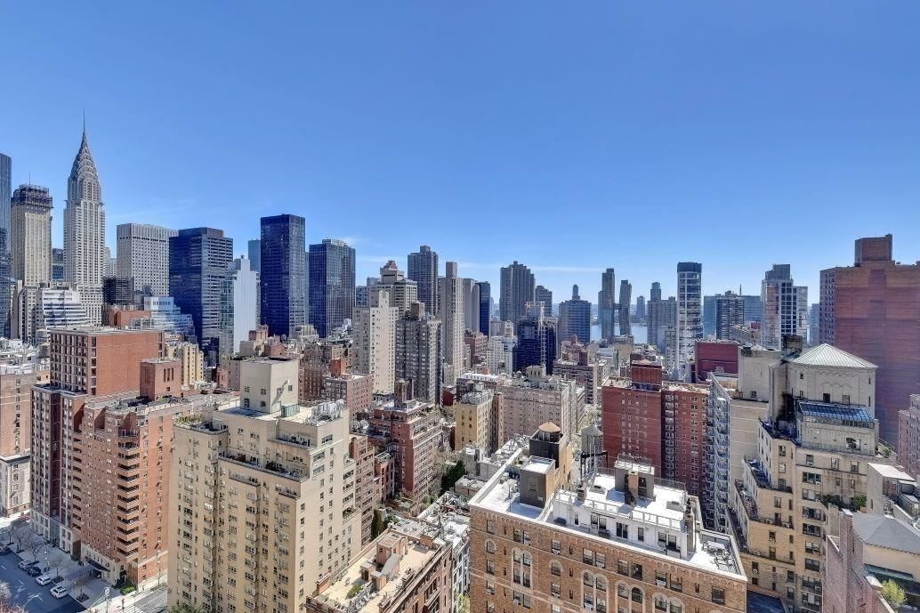 Real estate property located at 10 Park #8-A, New York, Murray Hill, New York City, NY, US