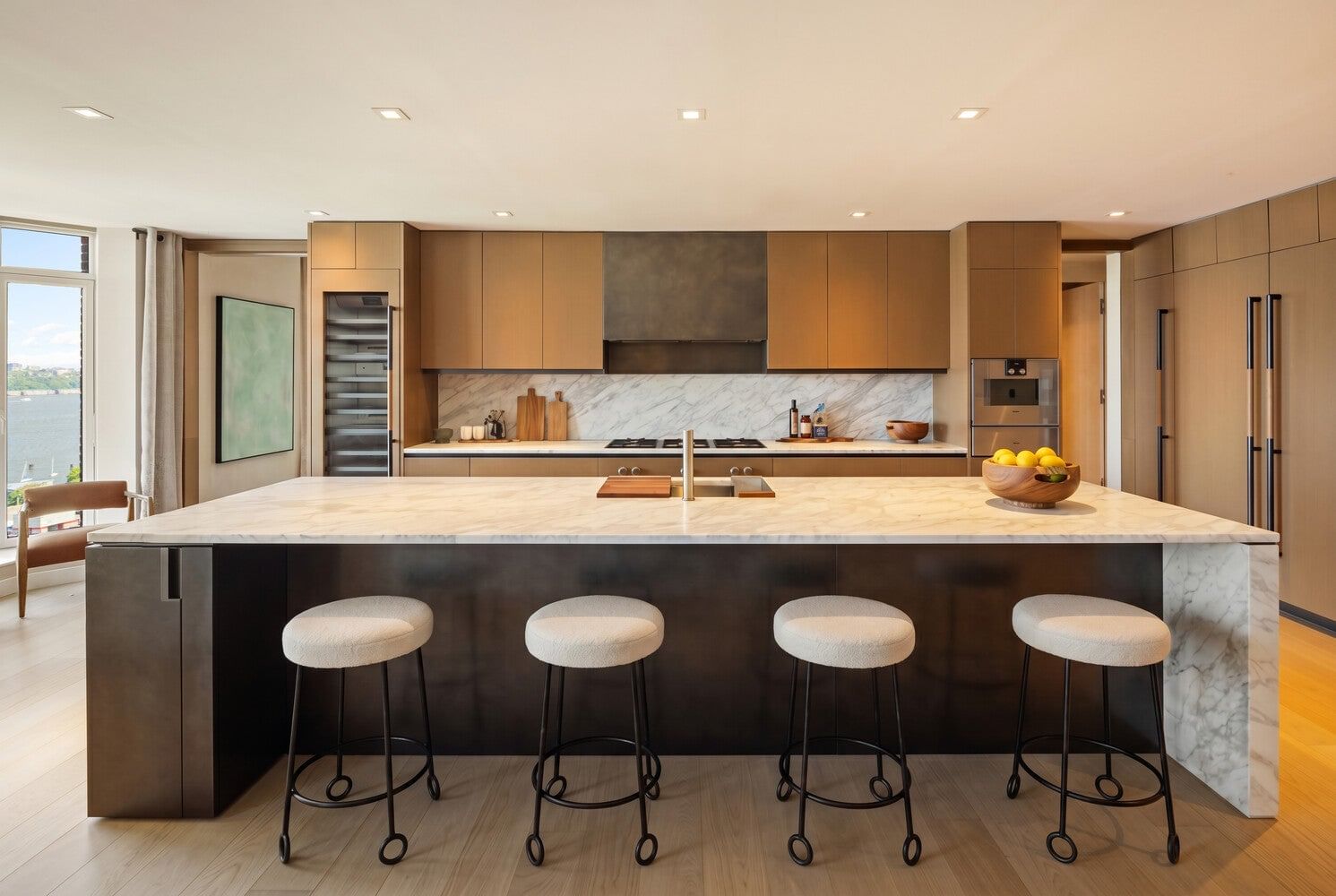 Real estate property located at 555 22ND #20AB, New York, Chelsea, New York City, NY, US
