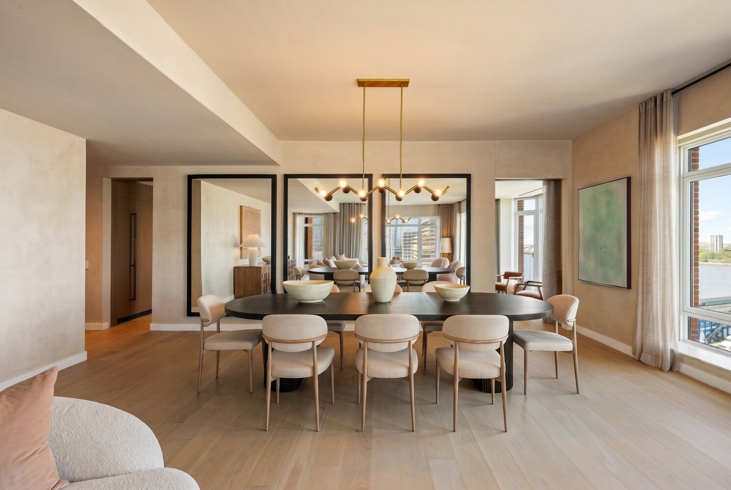Real estate property located at 555 22ND #20AB, New York, Chelsea, New York City, NY, US