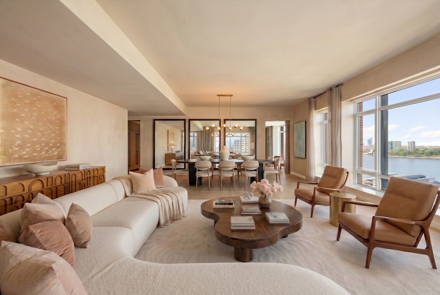 Real estate property located at 555 22ND #20AB, New York, Chelsea, New York City, NY, US