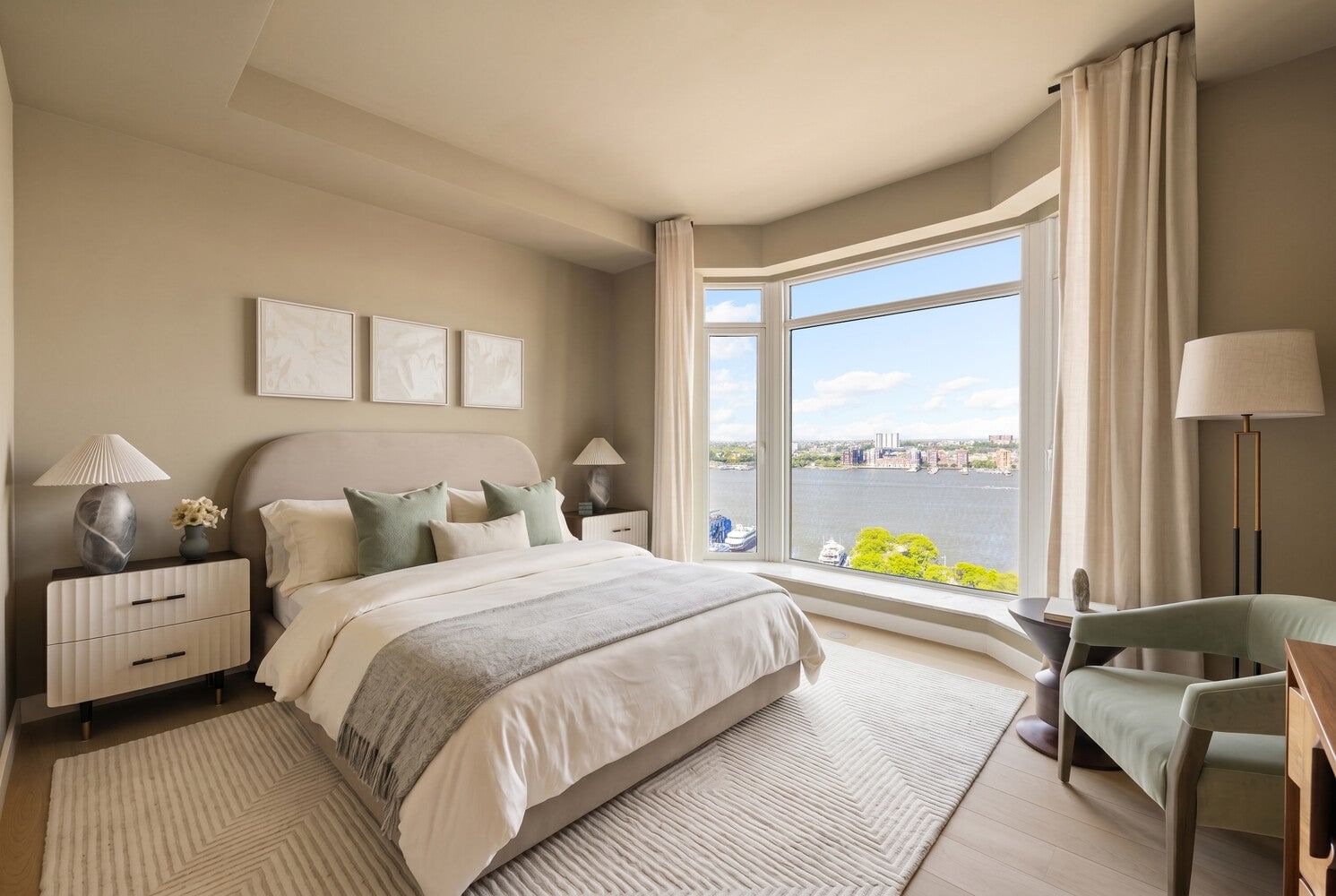 Real estate property located at 555 22ND #20AB, New York, Chelsea, New York City, NY, US