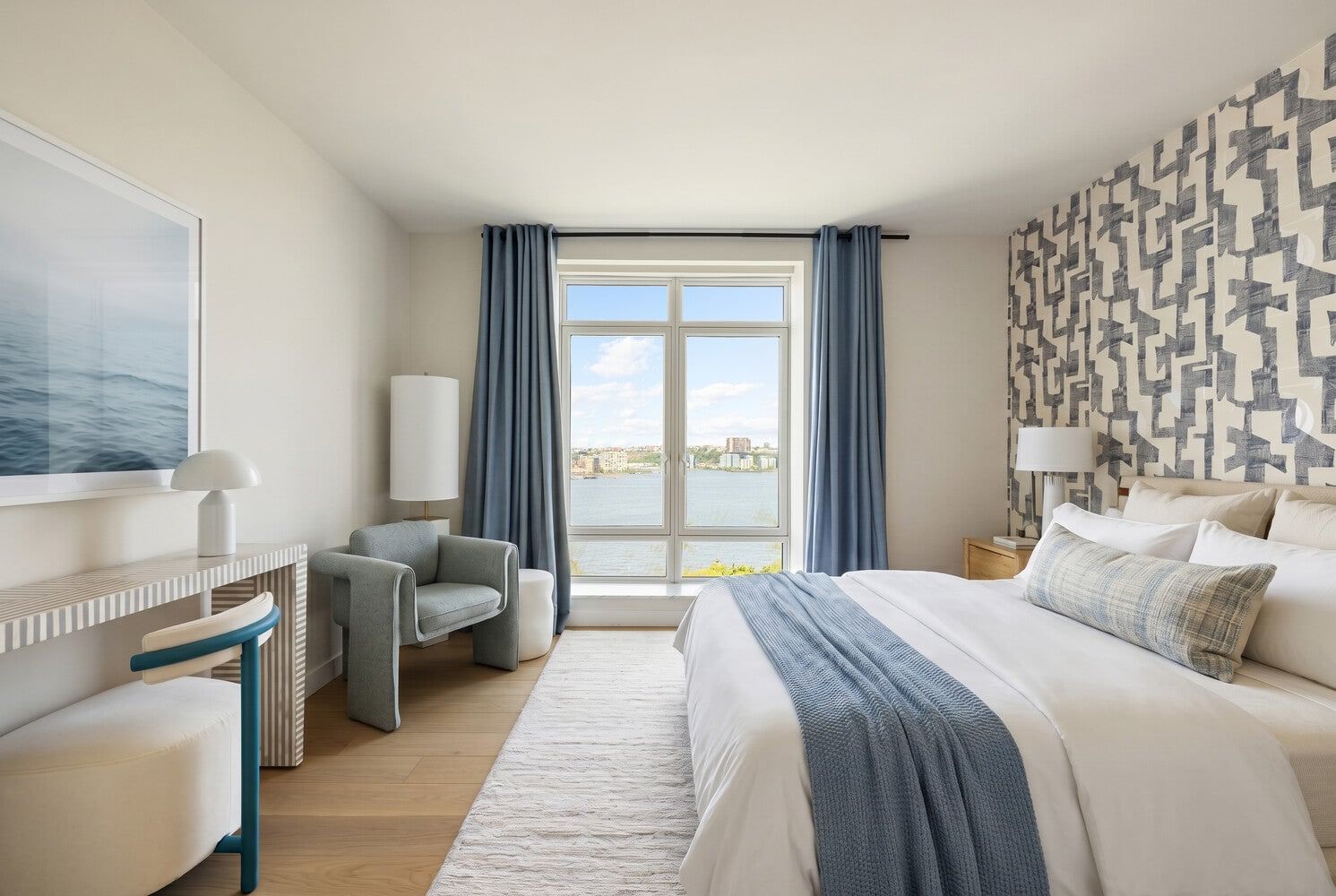 Real estate property located at 555 22ND #20AB, New York, Chelsea, New York City, NY, US