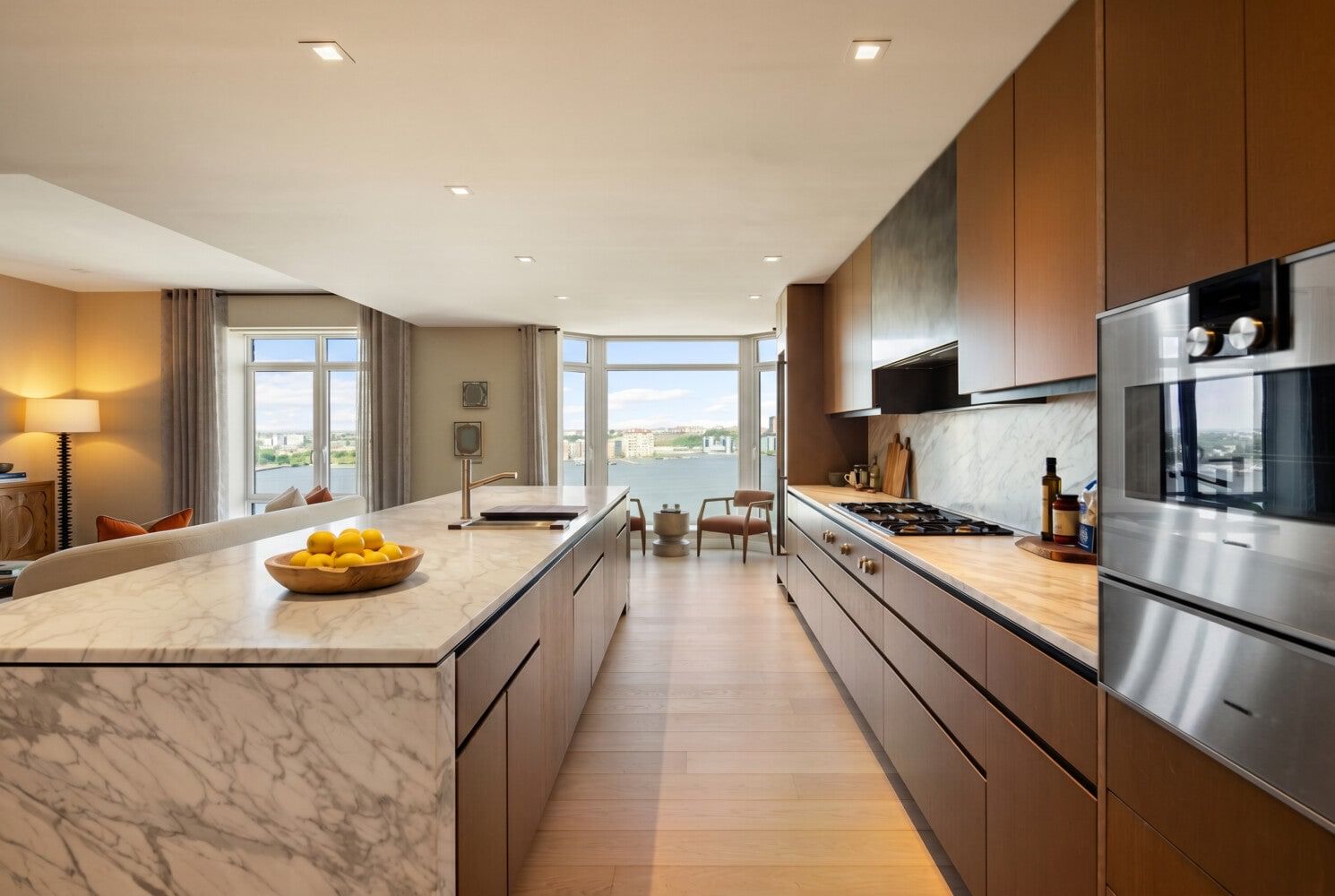 Real estate property located at 555 22ND #20AB, New York, Chelsea, New York City, NY, US