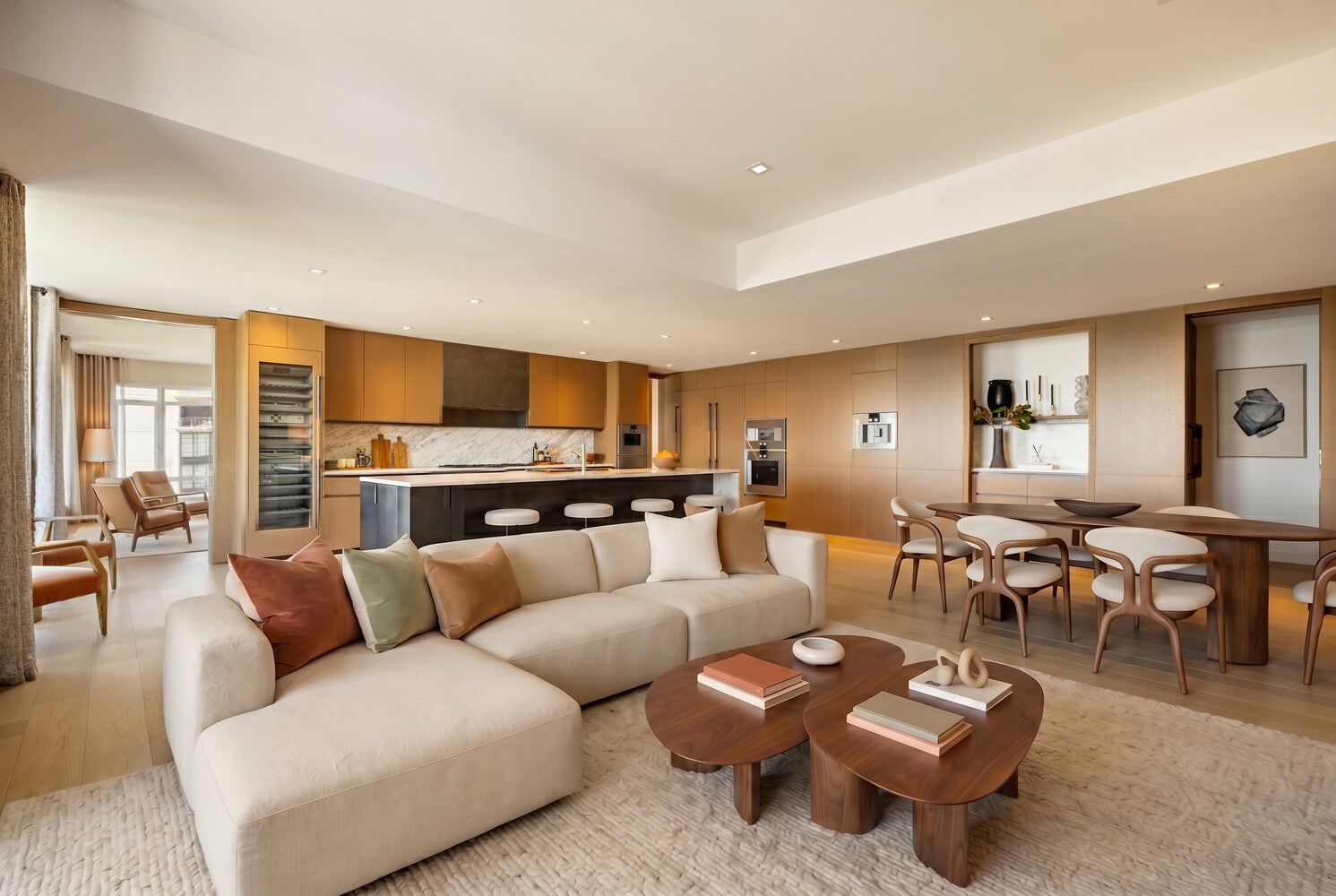 Real estate property located at 555 22ND #20AB, New York, Chelsea, New York City, NY, US