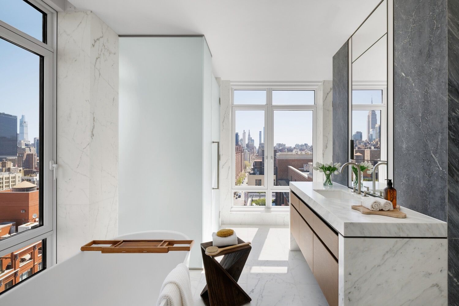 Real estate property located at 555 22ND #20AB, New York, Chelsea, New York City, NY, US