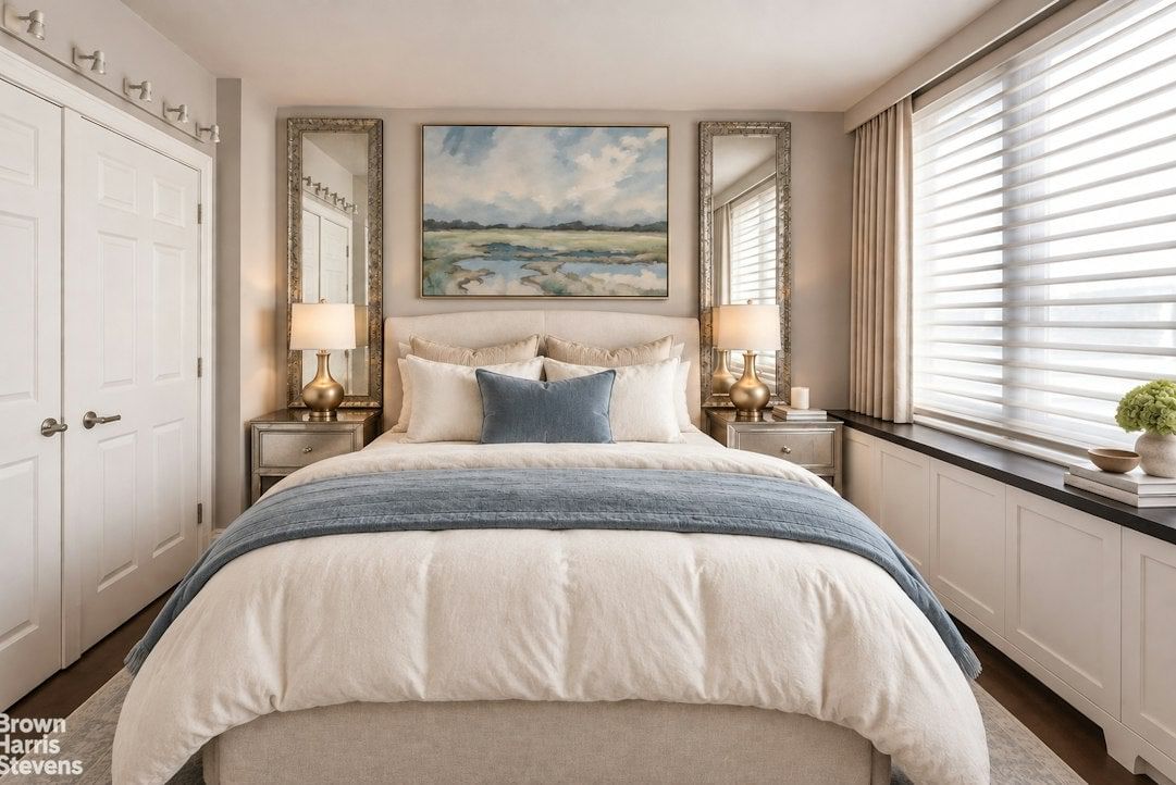 Real estate property located at 61 62ND #5A, New York, Lincoln Square, New York City, NY, US