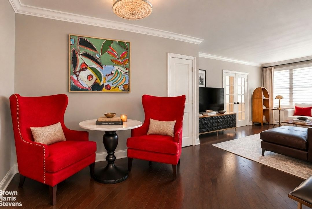 Real estate property located at 61 62ND #5A, New York, Lincoln Square, New York City, NY, US