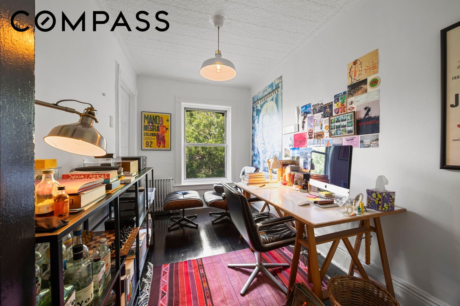Real estate property located at 382 3rd #5, Kings, Park Slope, New York City, NY, US