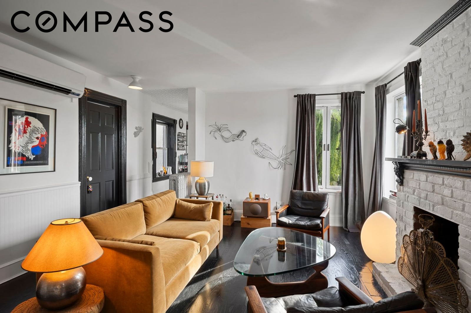 Real estate property located at 382 3rd #5, Kings, Park Slope, New York City, NY, US