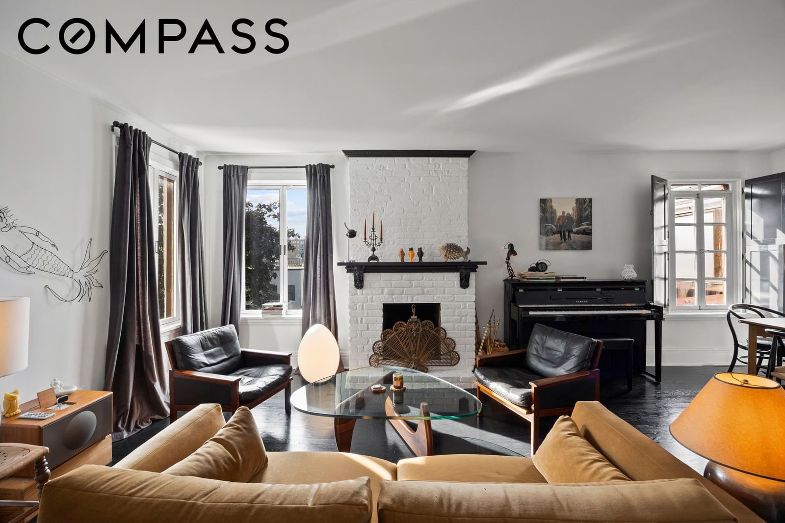 Real estate property located at 382 3rd #5, Kings, Park Slope, New York City, NY, US