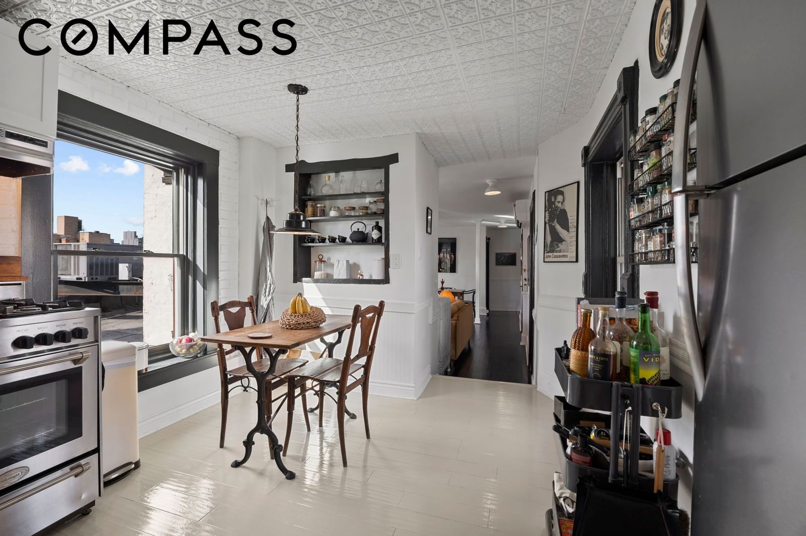 Real estate property located at 382 3rd #5, Kings, Park Slope, New York City, NY, US