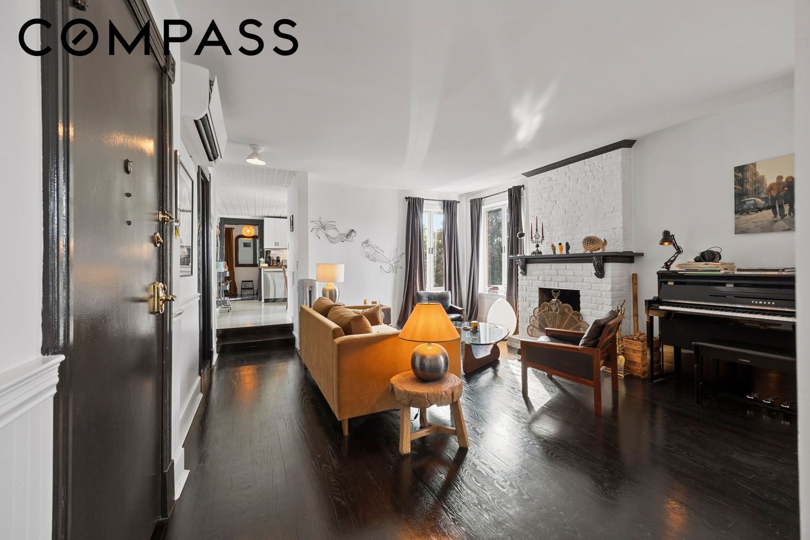 Real estate property located at 382 3rd #5, Kings, Park Slope, New York City, NY, US