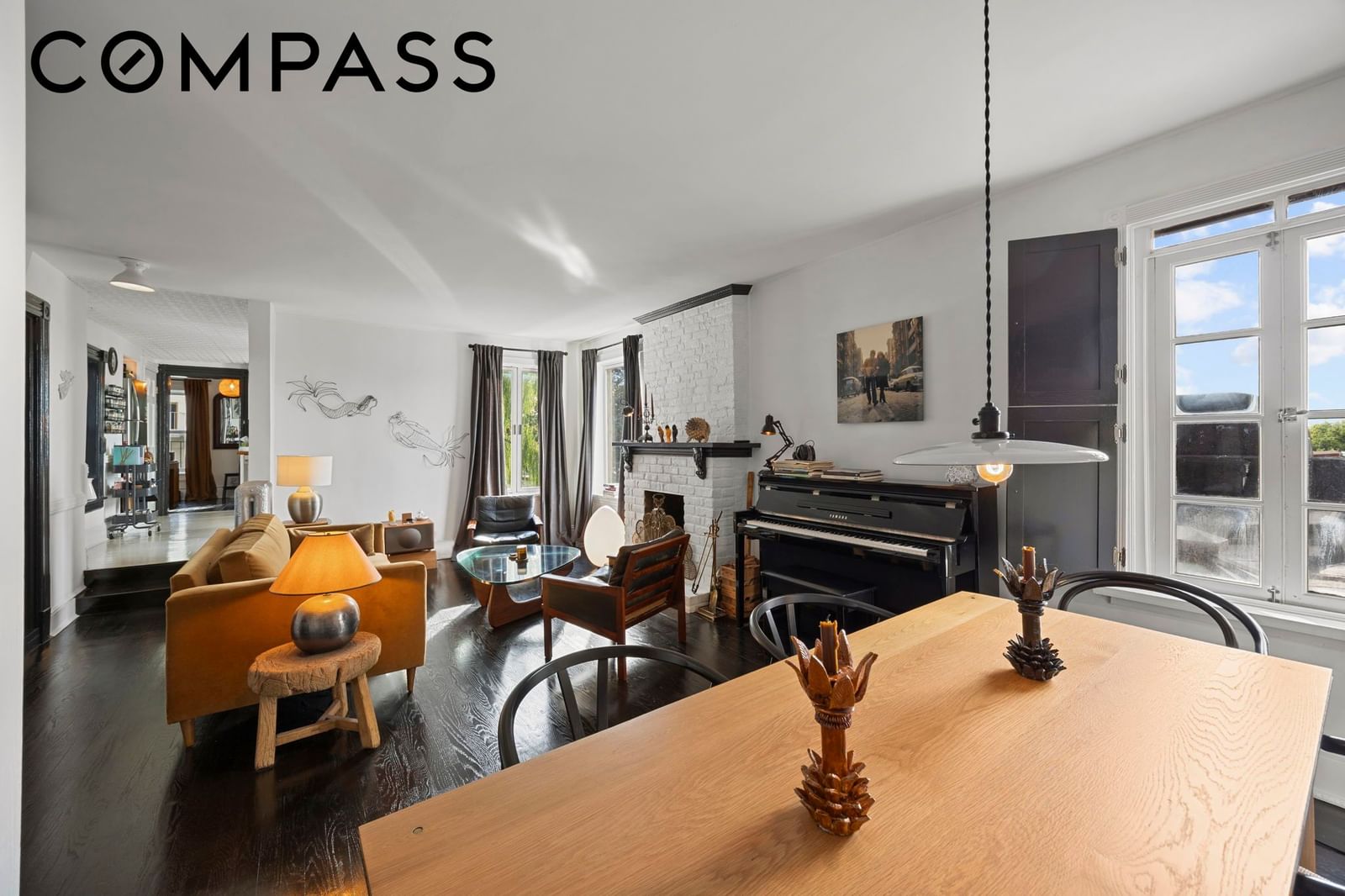 Real estate property located at 382 3rd #5, Kings, Park Slope, New York City, NY, US