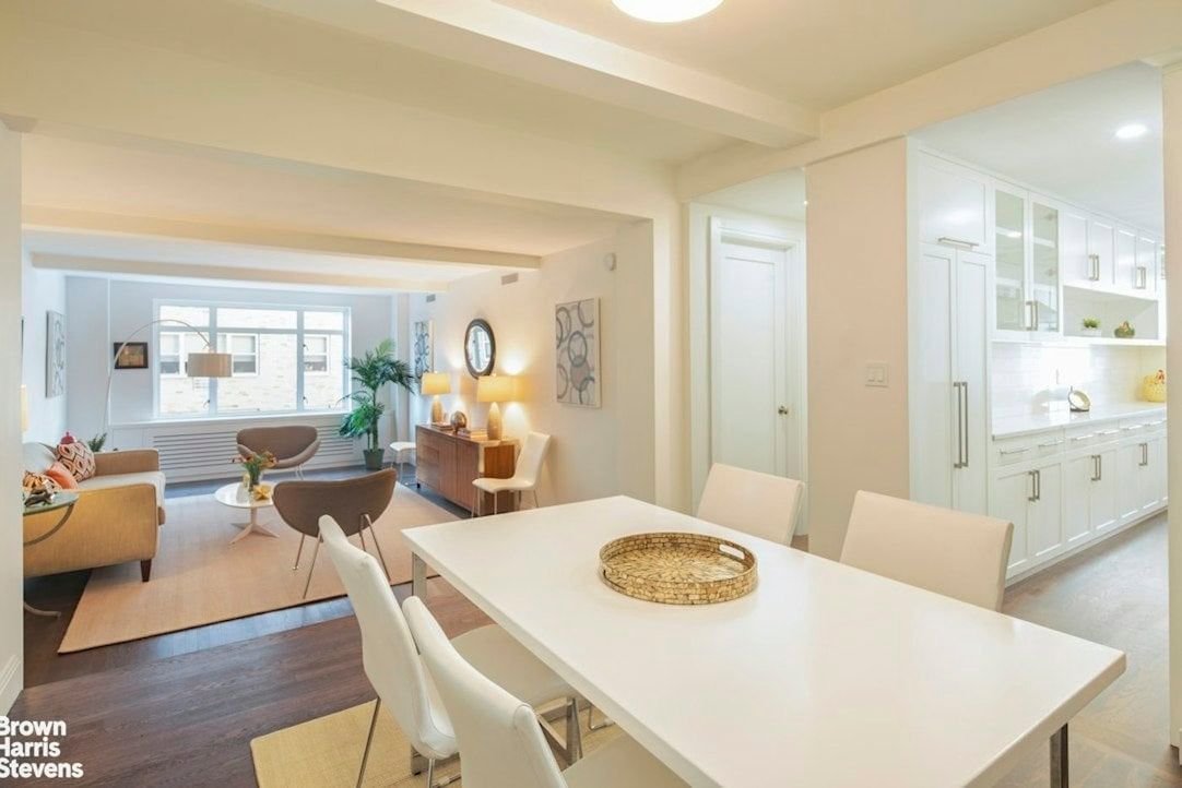 Real estate property located at 170 77TH #8G, New York, Lenox Hill, New York City, NY, US