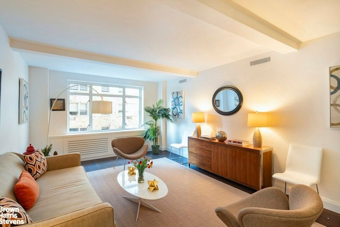 Real estate property located at 170 77TH #8G, New York, Lenox Hill, New York City, NY, US