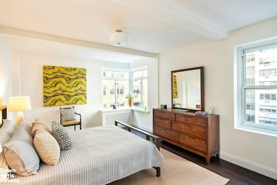 Real estate property located at 170 77TH #8G, New York, Lenox Hill, New York City, NY, US