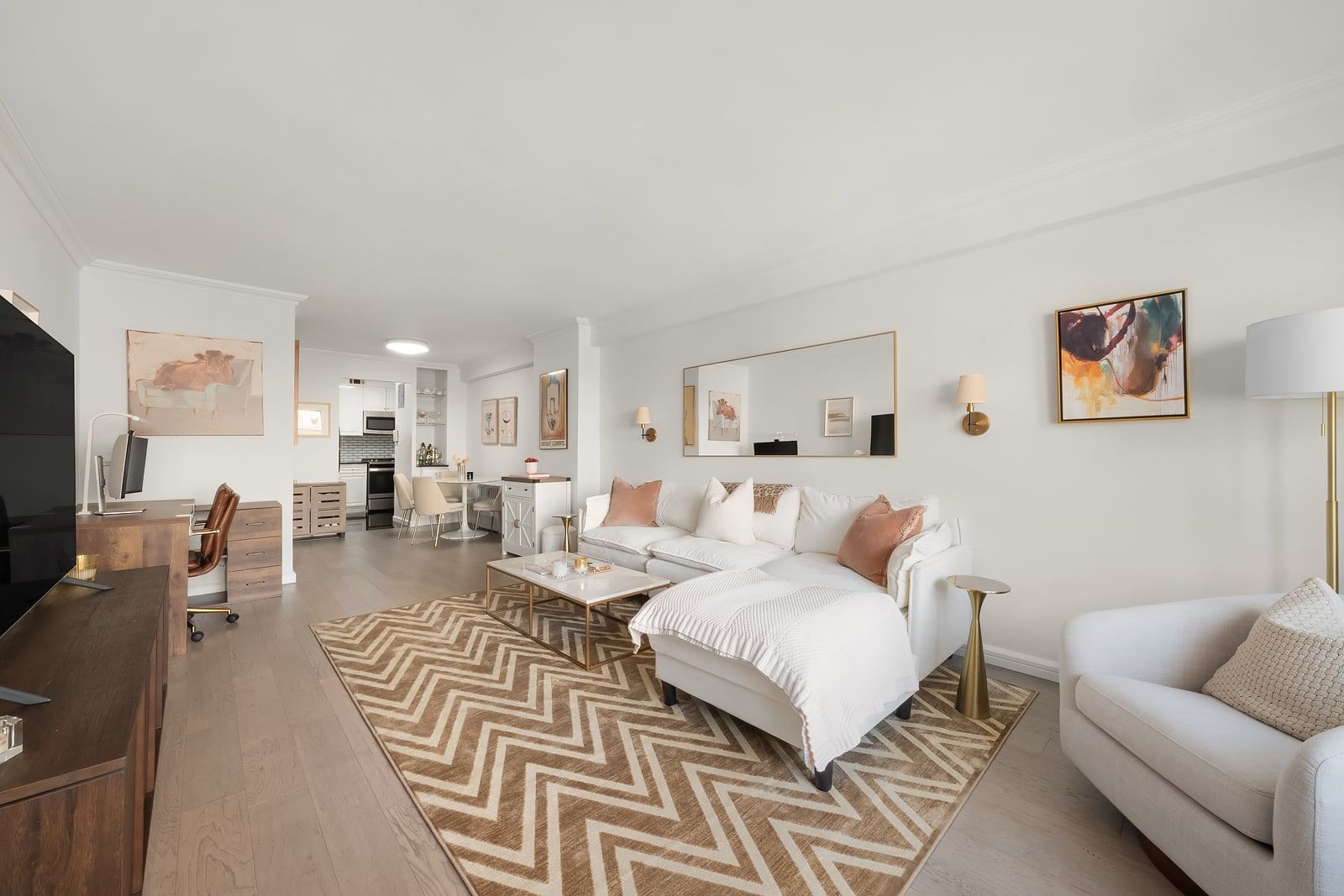 Real estate property located at 400 77th #6J, New York, Upper East Side, New York City, NY, US
