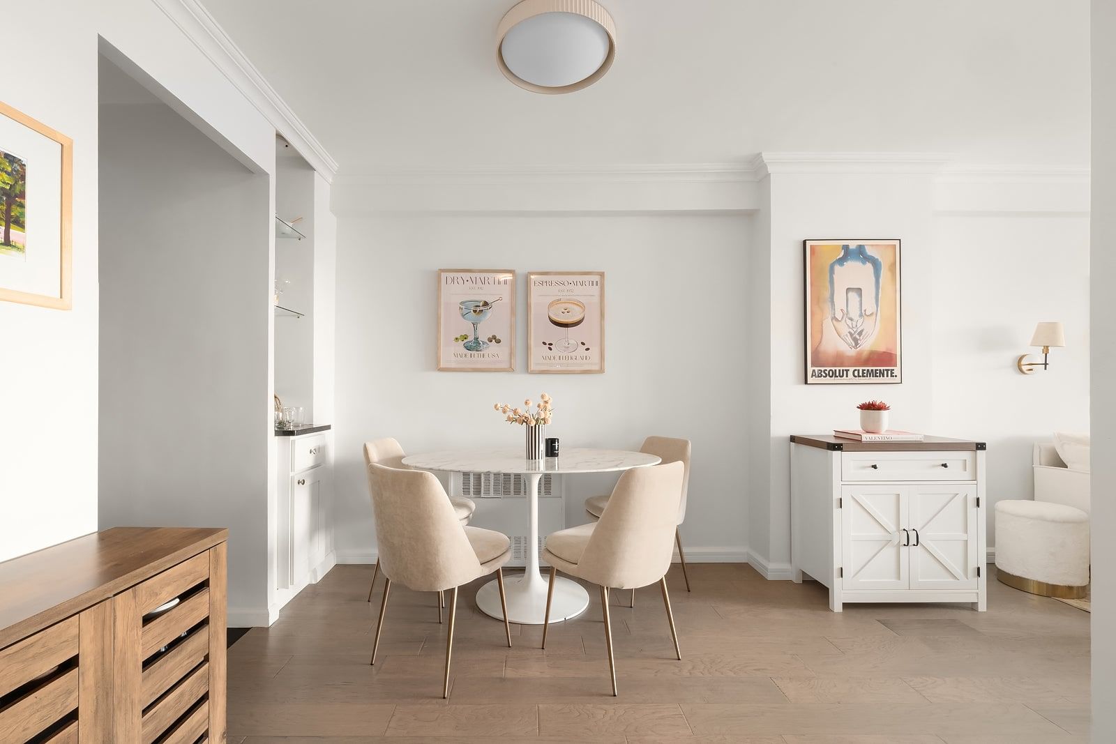 Real estate property located at 400 77th #6J, New York, Upper East Side, New York City, NY, US