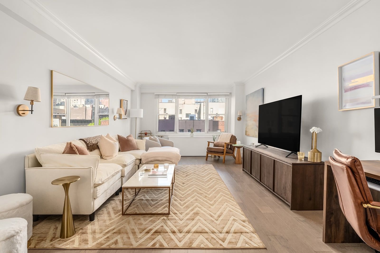 Real estate property located at 400 77th #6J, New York, Upper East Side, New York City, NY, US