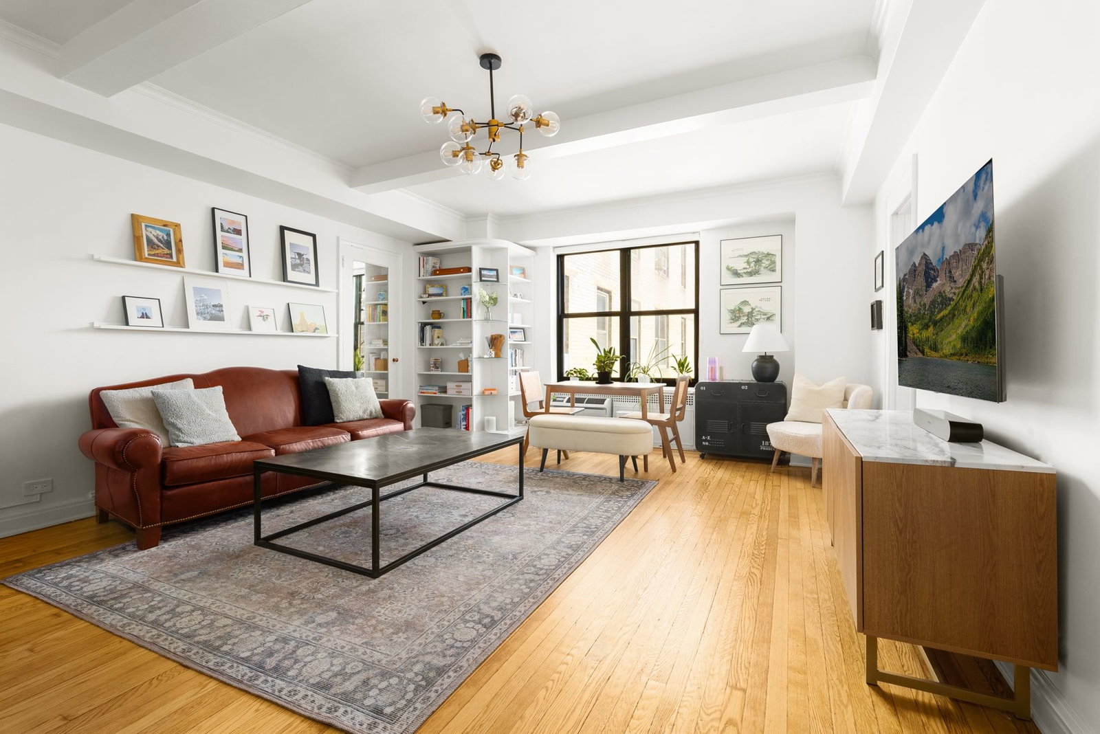 Real estate property located at 161 16TH #11C, New York, Chelsea, New York City, NY, US
