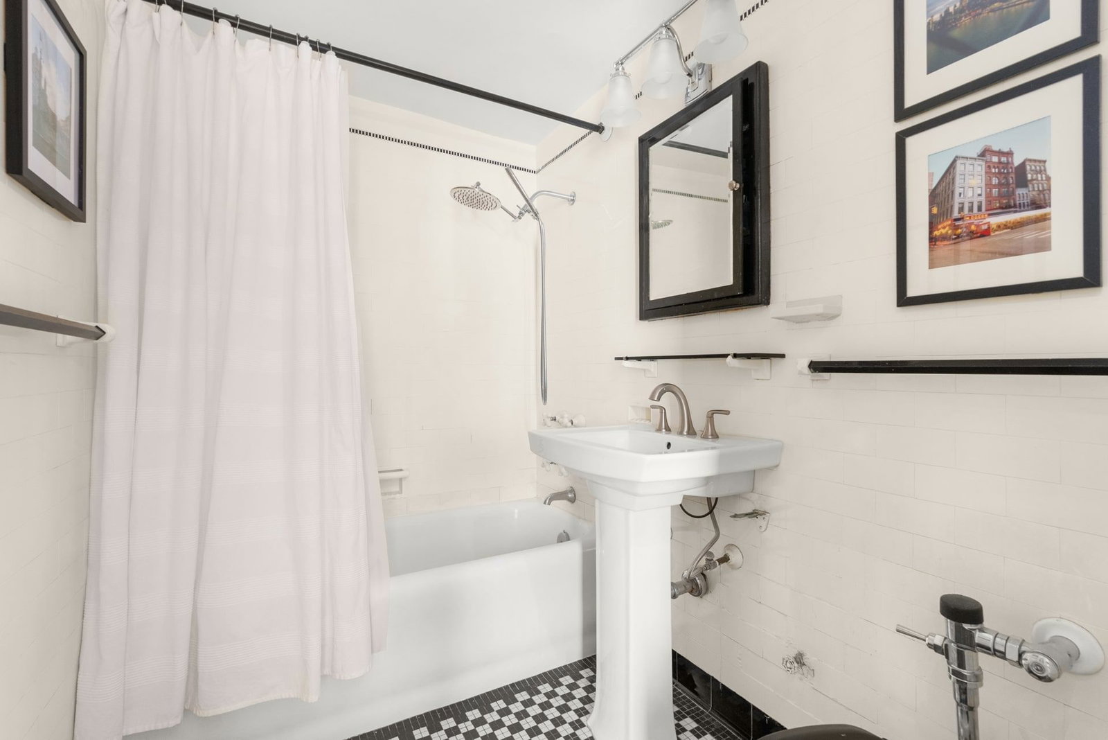 Real estate property located at 161 16TH #11C, New York, Chelsea, New York City, NY, US