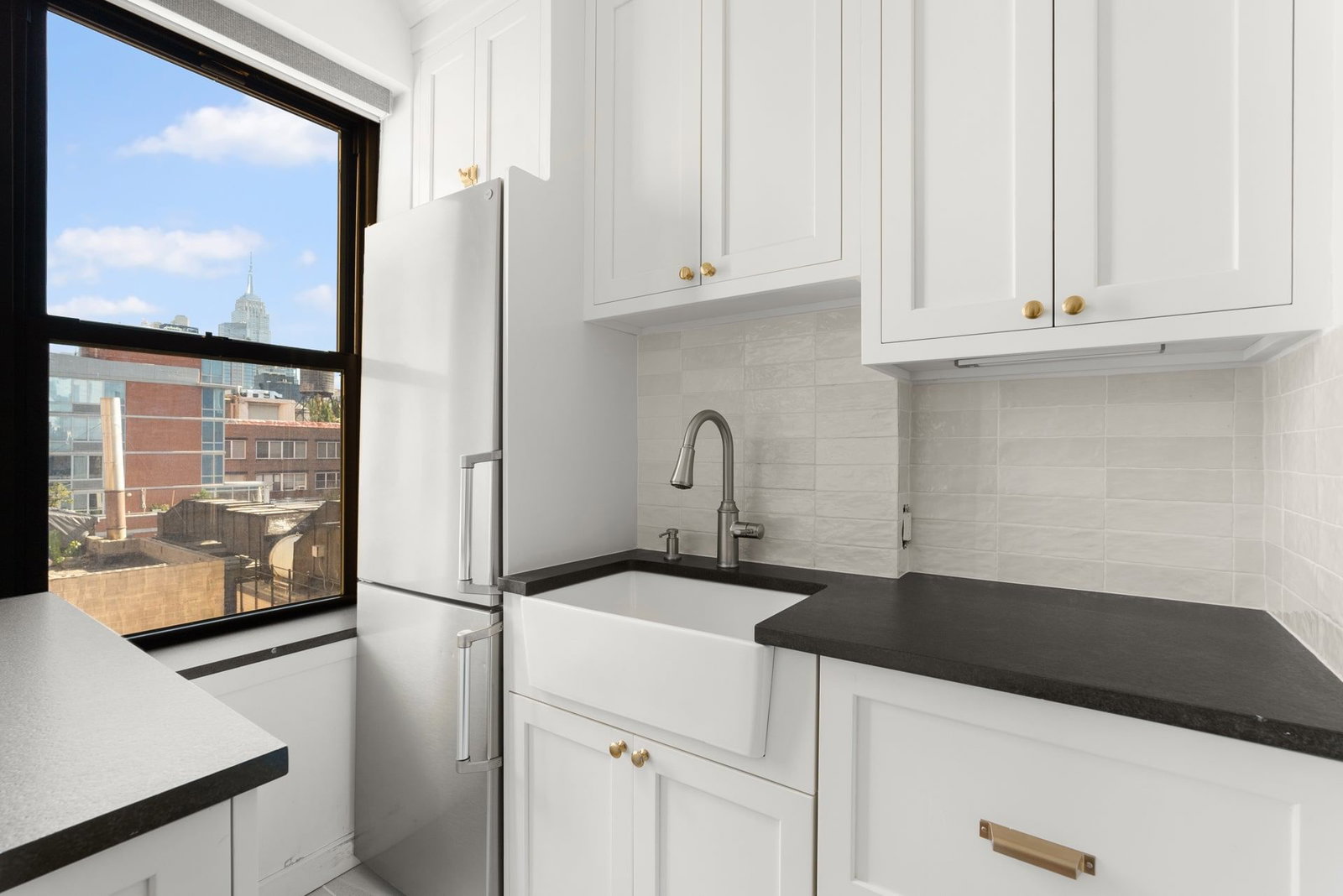 Real estate property located at 161 16TH #11C, New York, Chelsea, New York City, NY, US