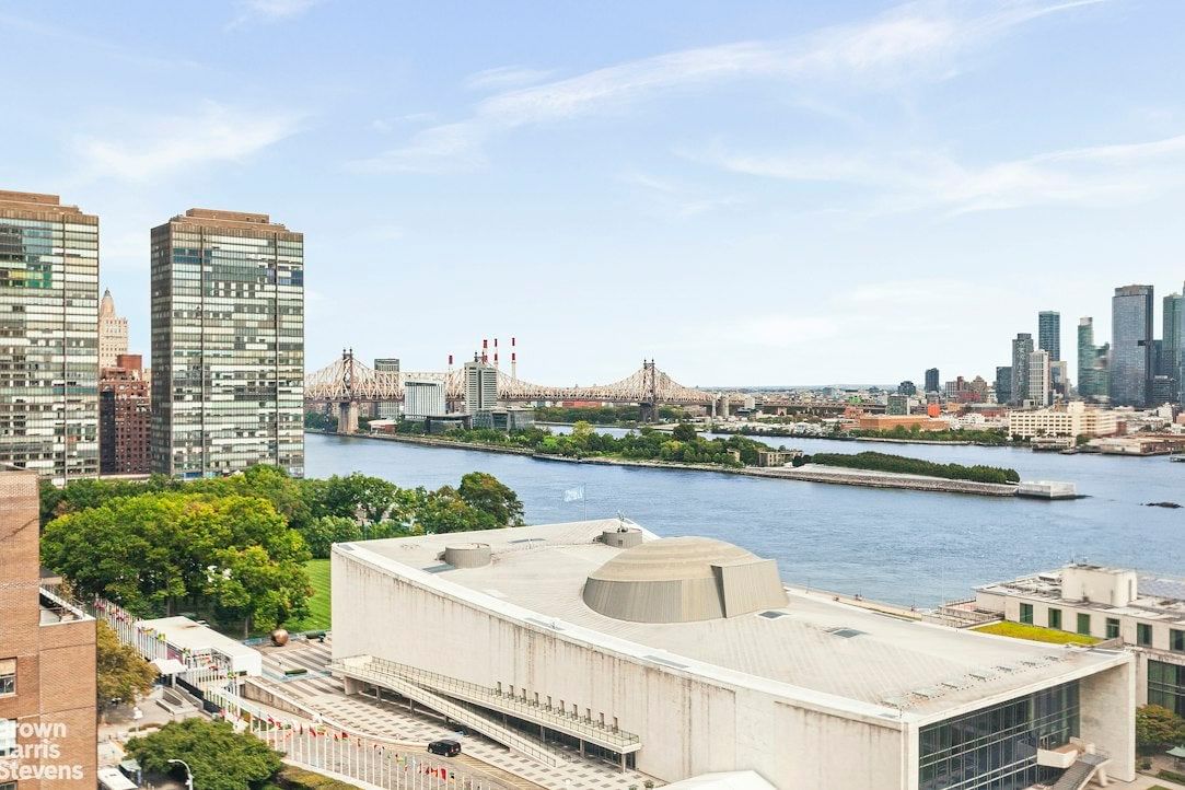 Real estate property located at 45 TUDOR CITY #1501, New York, Turtle Bay, New York City, NY, US