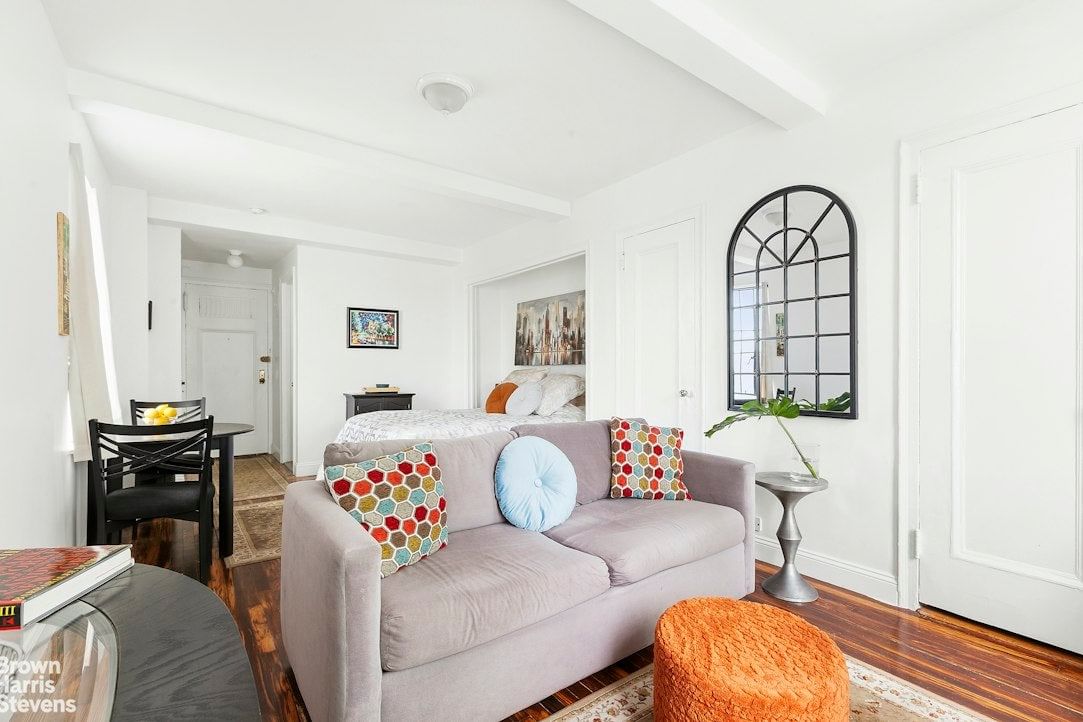Real estate property located at 45 TUDOR CITY #1501, New York, Turtle Bay, New York City, NY, US