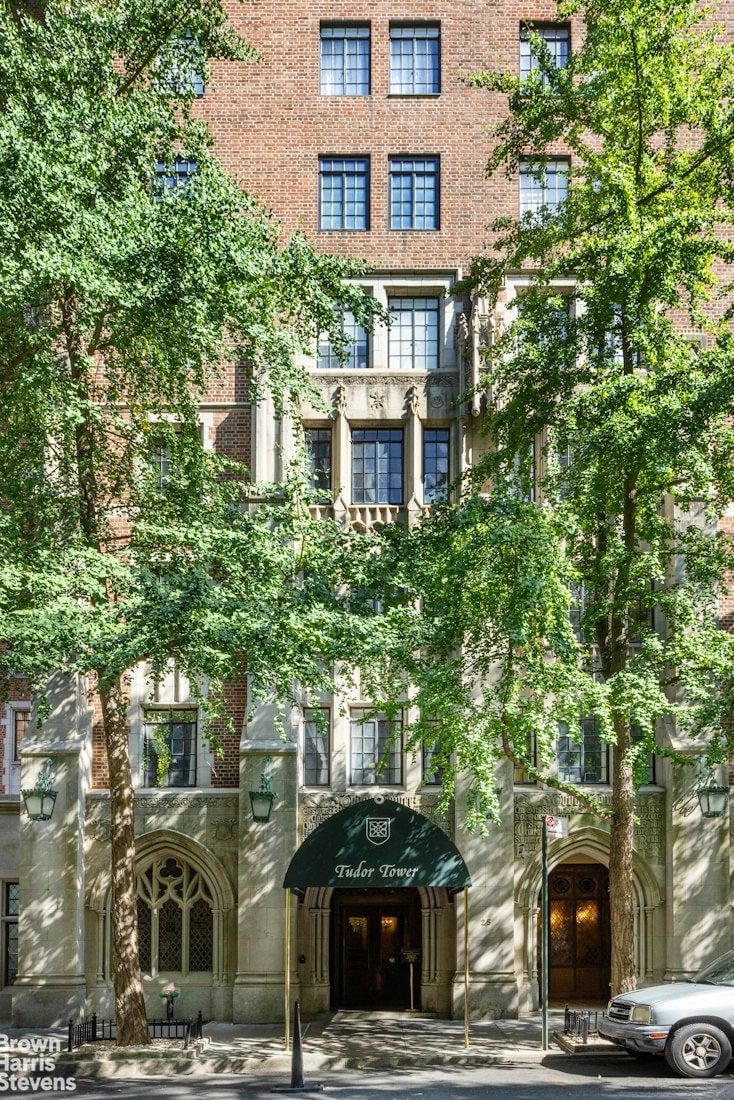 Real estate property located at 45 TUDOR CITY #1501, New York, Turtle Bay, New York City, NY, US