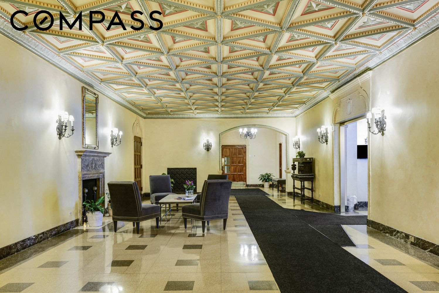Real estate property located at 205 78th #12T, New York, Upper East Side, New York City, NY, US