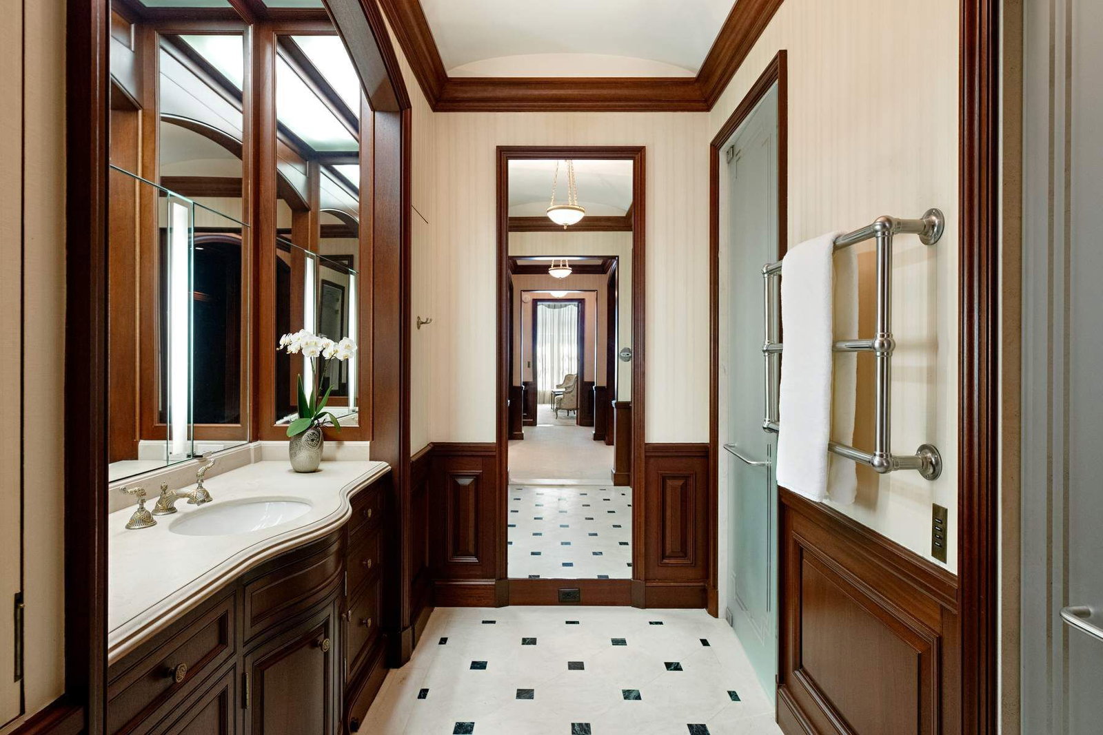 Real estate property located at 15 96th, New York, Carnegie Hill, New York City, NY, US