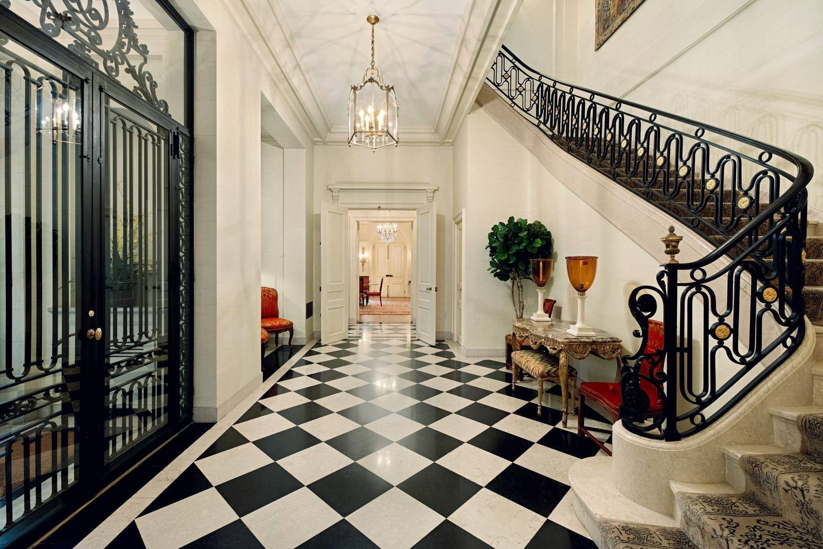 Real estate property located at 15 96th, New York, Carnegie Hill, New York City, NY, US