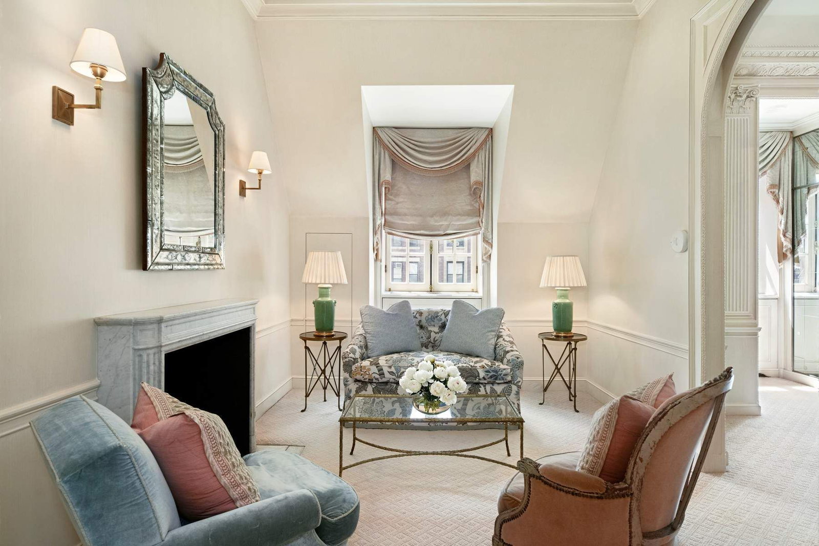 Real estate property located at 15 96th, New York, Carnegie Hill, New York City, NY, US