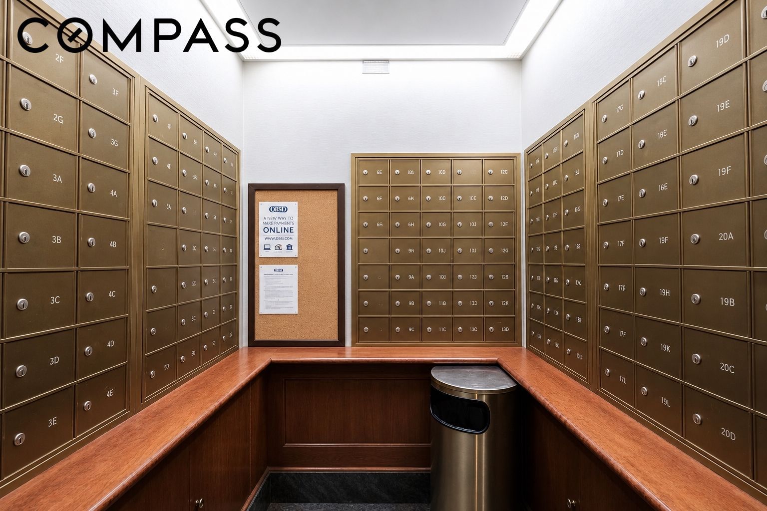 Real estate property located at 460 79th #16A, New York, Upper East Side, New York City, NY, US