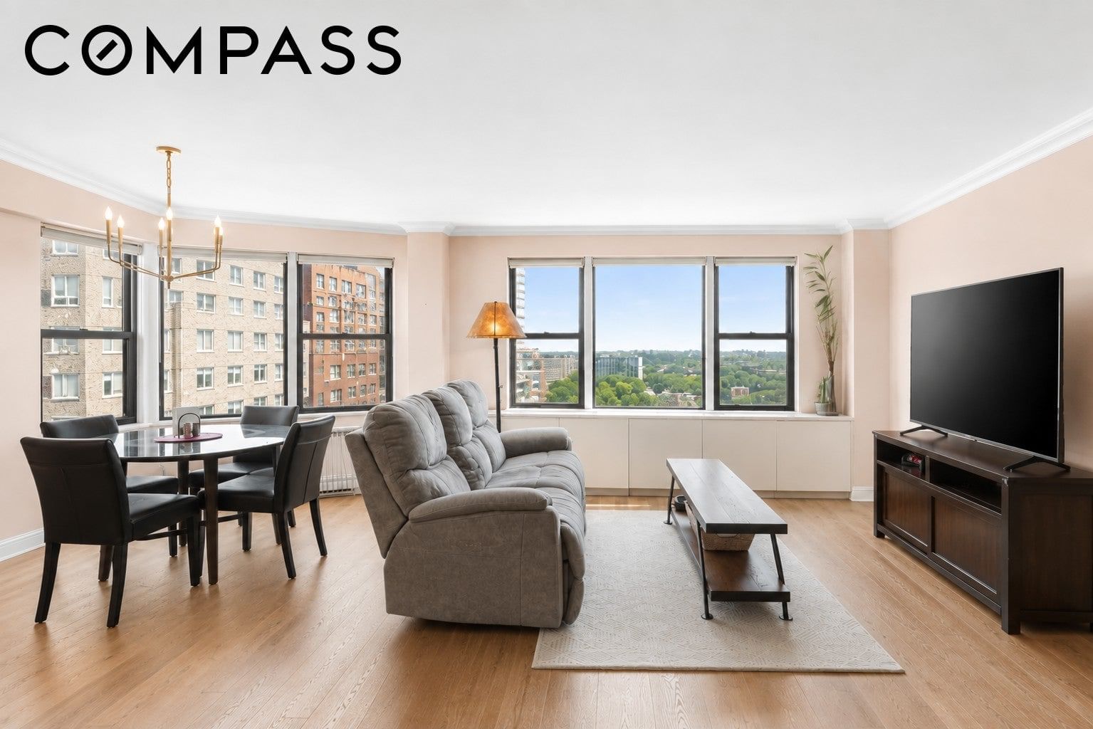 Real estate property located at 460 79th #16A, New York, Upper East Side, New York City, NY, US