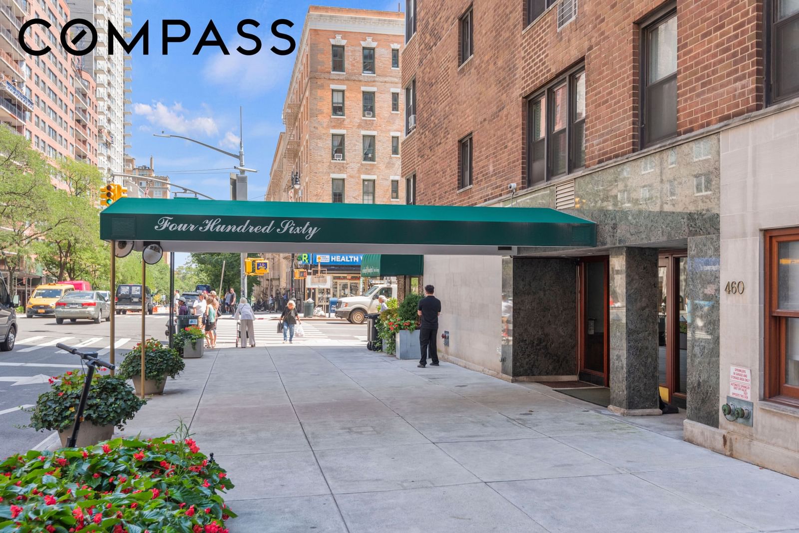 Real estate property located at 460 79th #16A, New York, Upper East Side, New York City, NY, US