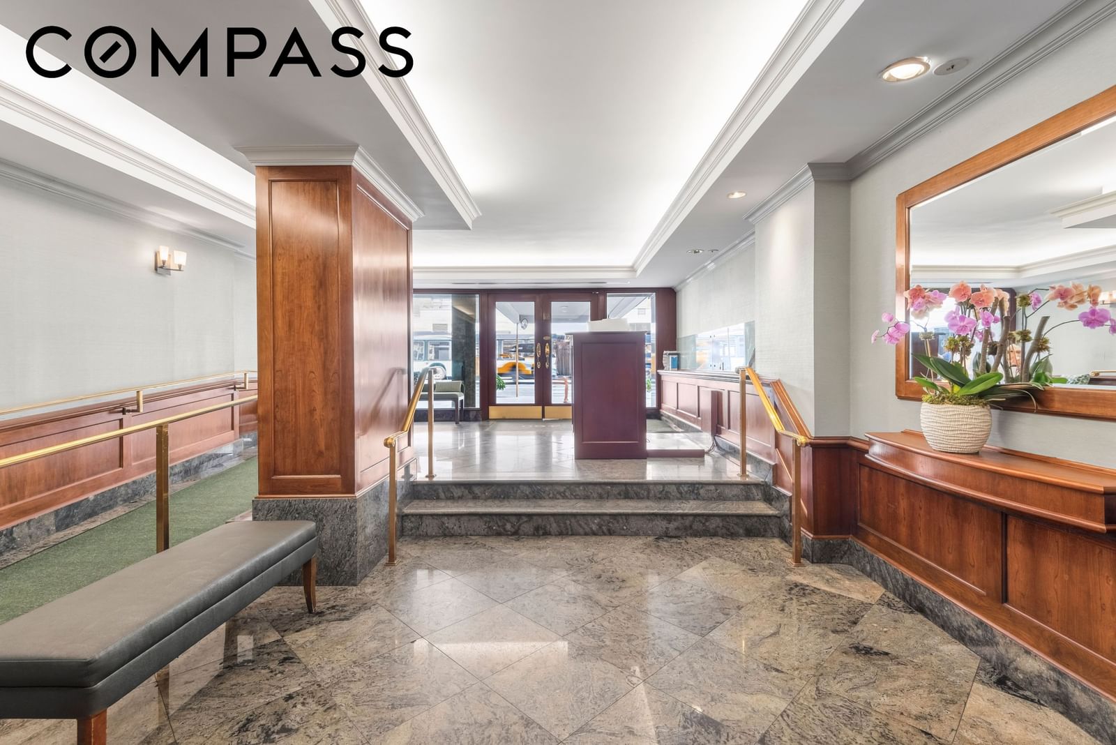 Real estate property located at 460 79th #16A, New York, Upper East Side, New York City, NY, US