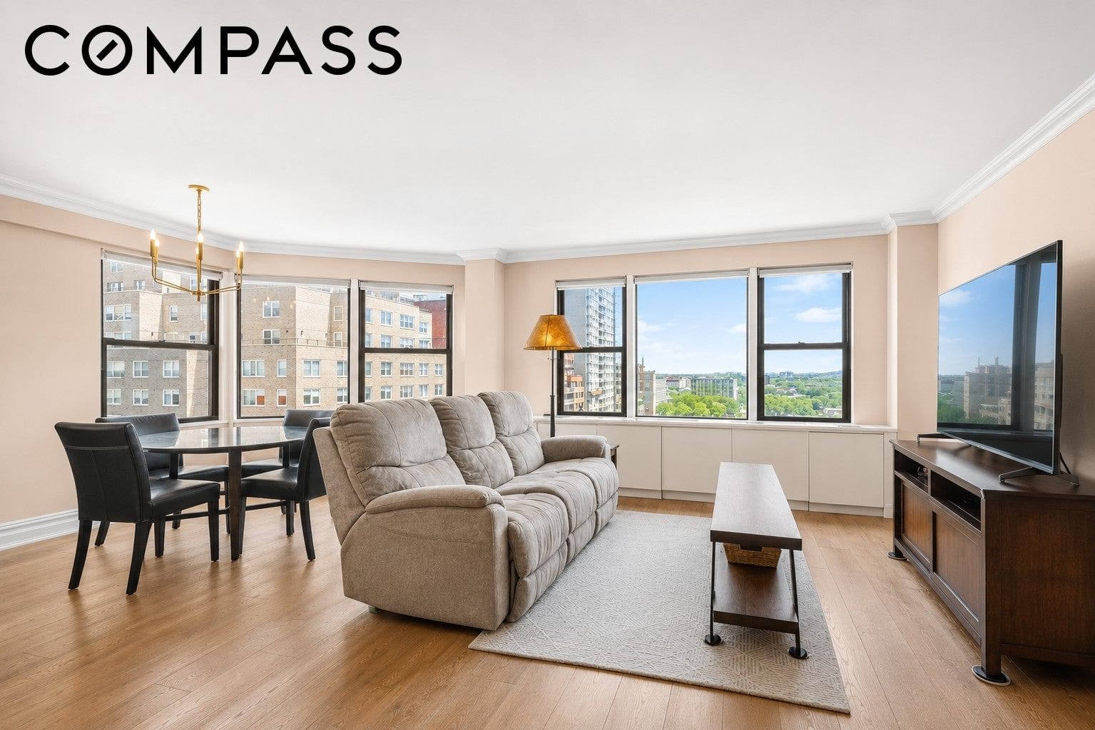 Real estate property located at 460 79th #16A, New York, Upper East Side, New York City, NY, US