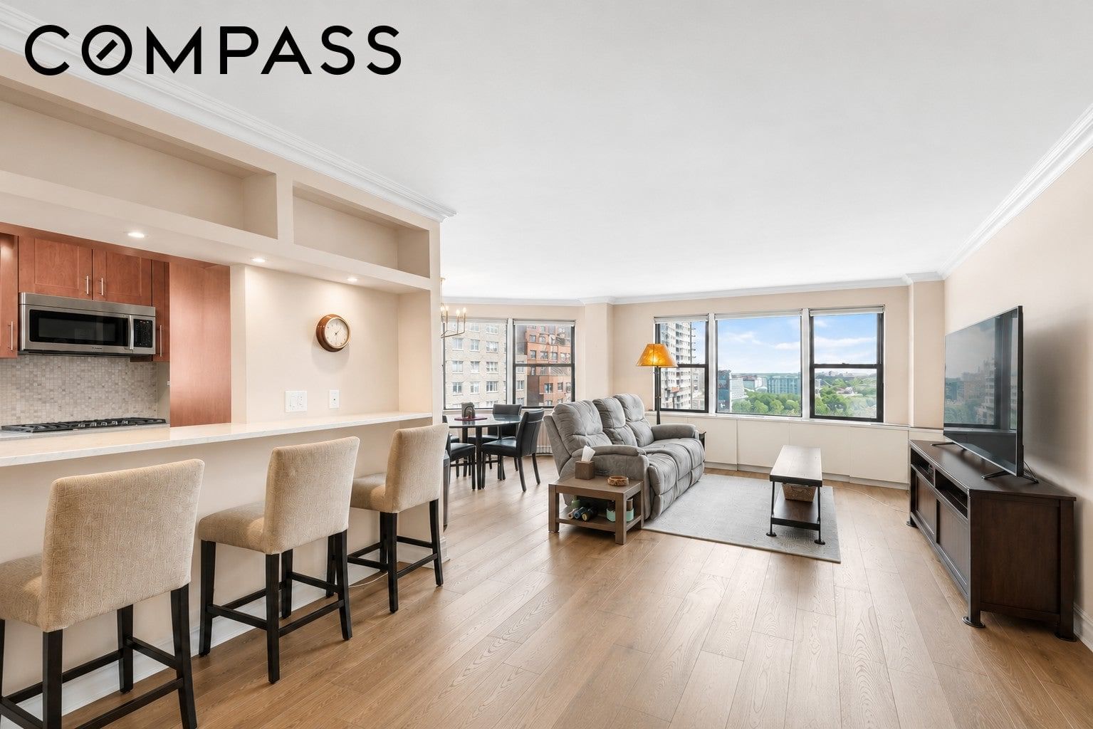 Real estate property located at 460 79th #16A, New York, Upper East Side, New York City, NY, US