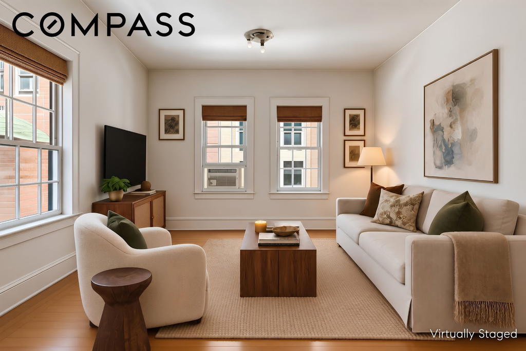 Real estate property located at 262 95th #2/3, New York, Upper West Side, New York City, NY, US