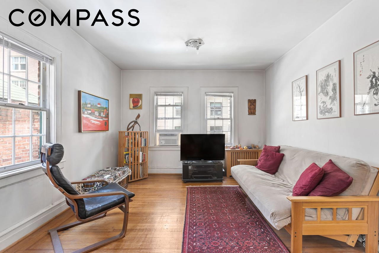 Real estate property located at 262 95th #2/3, New York, Upper West Side, New York City, NY, US