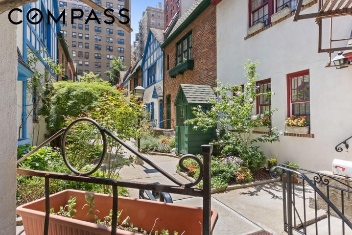 Real estate property located at 262 95th #3, New York, Upper West Side, New York City, NY, US
