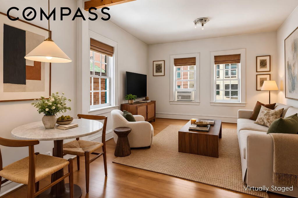 Real estate property located at 262 95th #3, New York, Upper West Side, New York City, NY, US